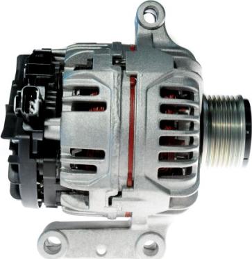 HELLA 8EL 011 710-591 - Alternatore autozon.pro