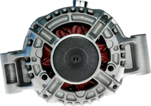 HELLA 8EL 011 710-591 - Alternatore autozon.pro