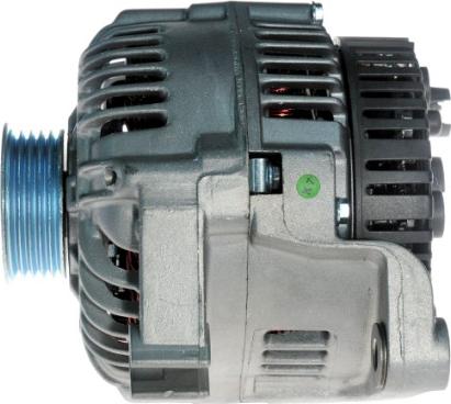 HELLA 8EL 011 710-541 - Alternatore autozon.pro