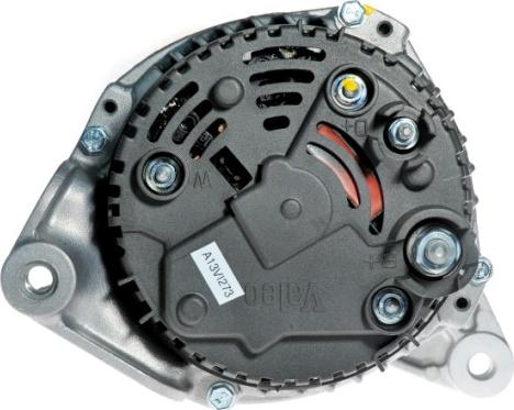 HELLA 8EL 011 710-541 - Alternatore autozon.pro