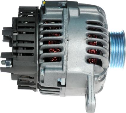 HELLA 8EL 011 710-541 - Alternatore autozon.pro