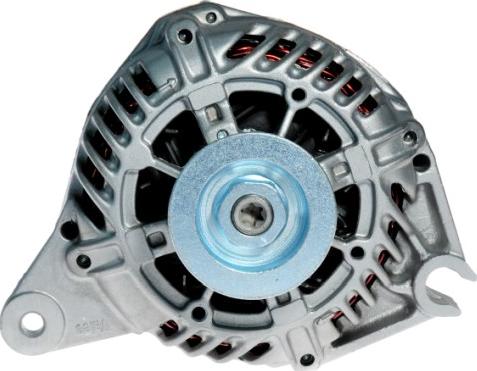 HELLA 8EL 011 710-541 - Alternatore autozon.pro