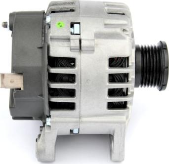 HELLA 8EL 011 710-561 - Alternatore autozon.pro