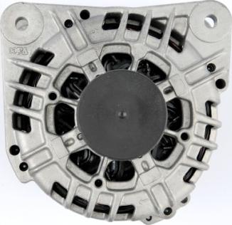 HELLA 8EL 011 710-561 - Alternatore autozon.pro