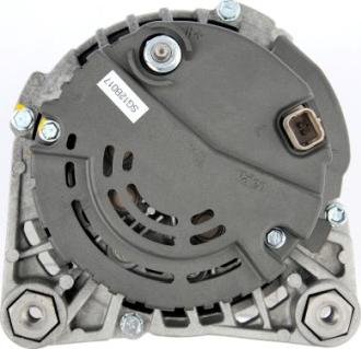 HELLA 8EL 011 710-561 - Alternatore autozon.pro