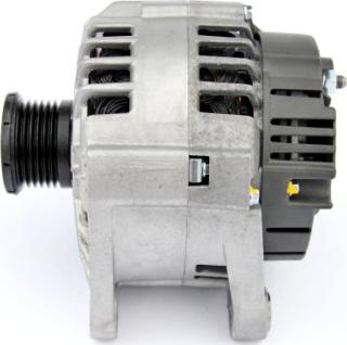 HELLA 8EL 011 710-561 - Alternatore autozon.pro