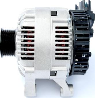 HELLA 8EL 011 710-511 - Alternatore autozon.pro