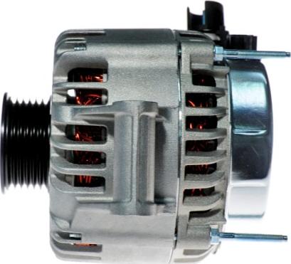 HELLA 8EL 011 710-581 - Alternatore autozon.pro