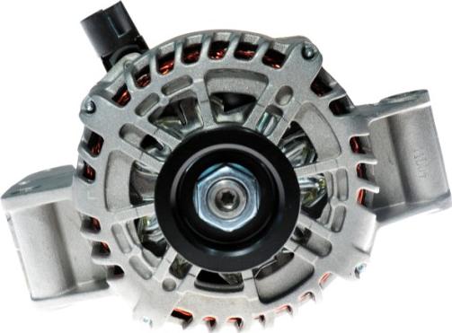 HELLA 8EL 011 710-581 - Alternatore autozon.pro