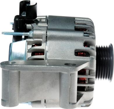 HELLA 8EL 011 710-581 - Alternatore autozon.pro