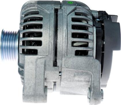 HELLA 8EL 011 710-531 - Alternatore autozon.pro