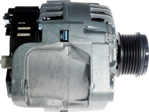 HELLA 8EL 011 710-521 - Alternatore autozon.pro