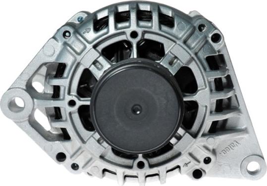 HELLA 8EL 011 710-521 - Alternatore autozon.pro