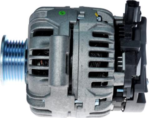 HELLA 8EL 011 710-571 - Alternatore autozon.pro