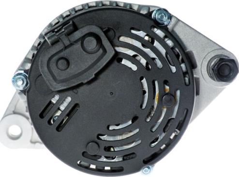 HELLA 8EL 011 710-691 - Alternatore autozon.pro