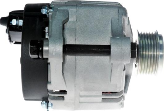 HELLA 8EL 011 710-691 - Alternatore autozon.pro