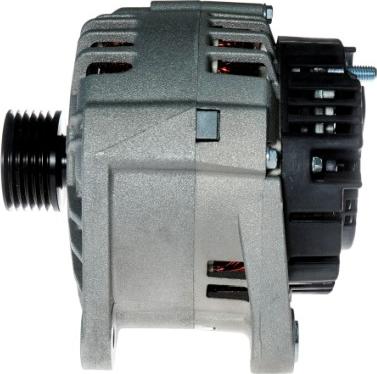 HELLA 8EL 011 710-641 - Alternatore autozon.pro