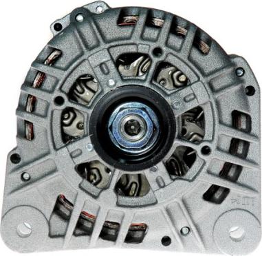 HELLA 8EL 011 710-641 - Alternatore autozon.pro