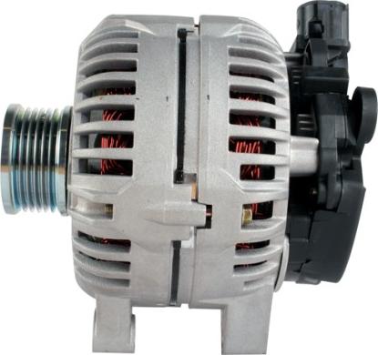 HELLA 8EL 011 710-661 - Alternatore autozon.pro