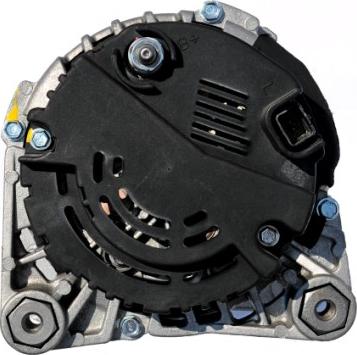 HELLA 8EL 011 710-611 - Alternatore autozon.pro