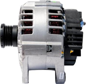 HELLA 8EL 011 710-611 - Alternatore autozon.pro