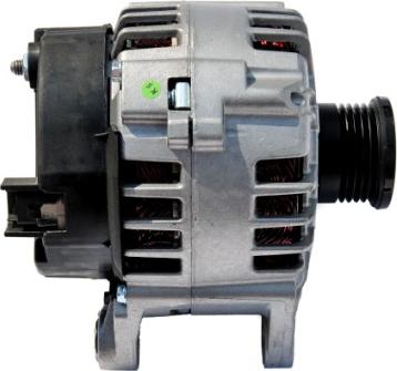 HELLA 8EL 011 710-611 - Alternatore autozon.pro