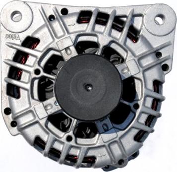 HELLA 8EL 011 710-611 - Alternatore autozon.pro