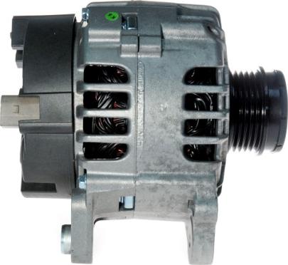 HELLA 8EL 011 710-681 - Alternatore autozon.pro