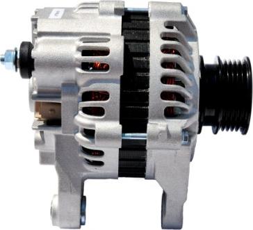 HELLA 8EL 011 710-621 - Alternatore autozon.pro