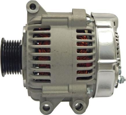 HELLA 8EL 011 710-671 - Alternatore autozon.pro