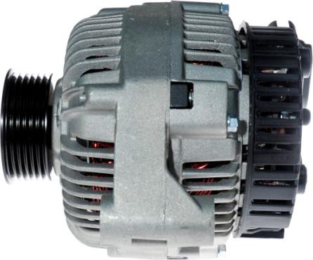 HELLA 8EL 011 710-091 - Alternatore autozon.pro