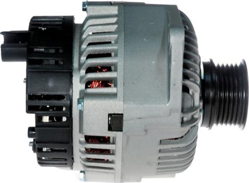 HELLA 8EL 011 710-041 - Alternatore autozon.pro