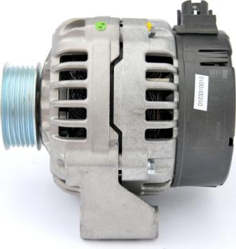 HELLA 8EL 011 710-051 - Alternatore autozon.pro