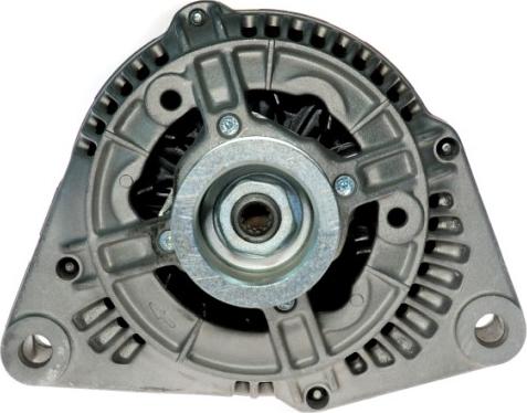 HELLA 8EL 011 710-061 - Alternatore autozon.pro