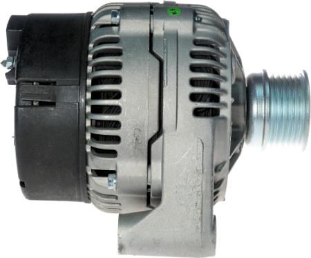 HELLA 8EL 011 710-061 - Alternatore autozon.pro