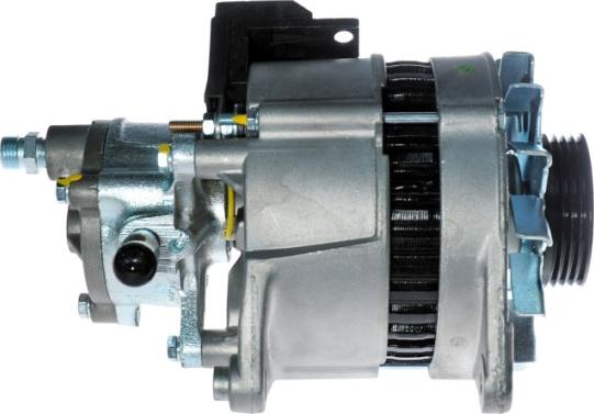 HELLA 8EL 011 710-001 - Alternatore autozon.pro