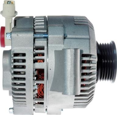 HELLA 8EL 011 710-011 - Alternatore autozon.pro