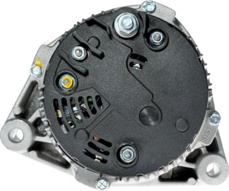 HELLA 8EL 011 710-081 - Alternatore autozon.pro