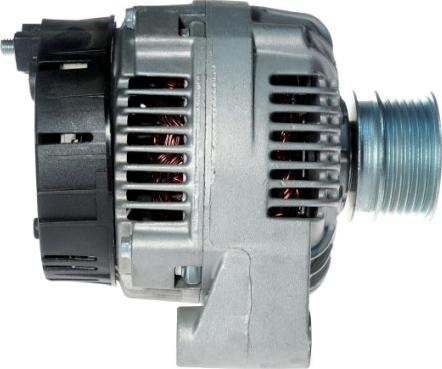 HELLA 8EL 011 710-081 - Alternatore autozon.pro