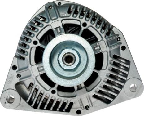 HELLA 8EL 011 710-081 - Alternatore autozon.pro