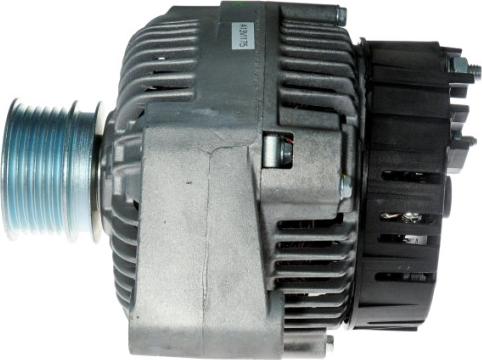 HELLA 8EL 011 710-081 - Alternatore autozon.pro