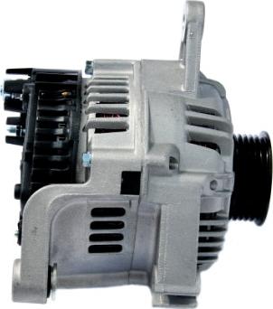 HELLA 8EL 011 710-031 - Alternatore autozon.pro