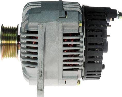 HELLA 8EL 011 710-021 - Alternatore autozon.pro