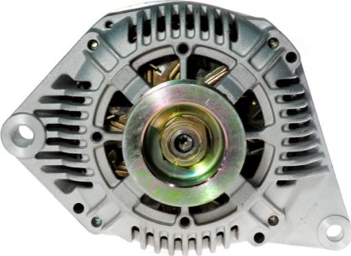 HELLA 8EL 011 710-021 - Alternatore autozon.pro