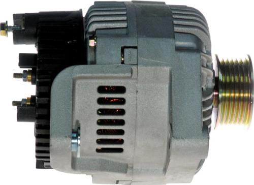 HELLA 8EL 011 710-021 - Alternatore autozon.pro