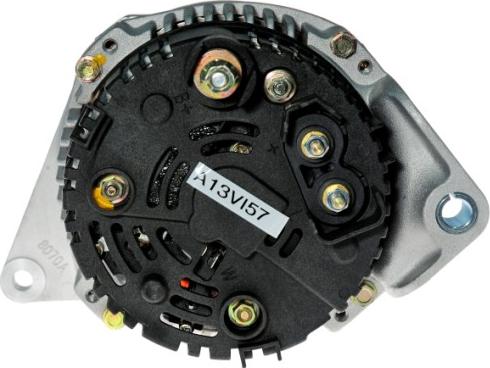 HELLA 8EL 011 710-021 - Alternatore autozon.pro