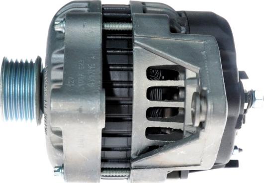 HELLA 8EL 011 710-071 - Alternatore autozon.pro