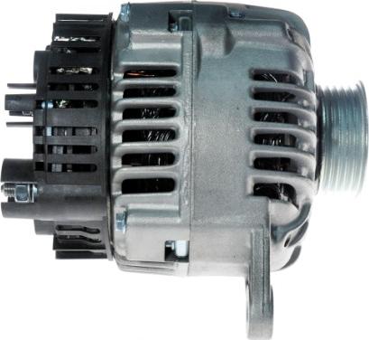 HELLA 8EL 011 710-191 - Alternatore autozon.pro