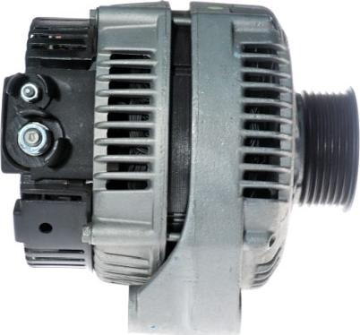 HELLA 8EL 011 710-141 - Alternatore autozon.pro