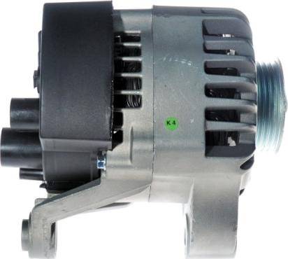 HELLA 8EL 011 710-151 - Alternatore autozon.pro